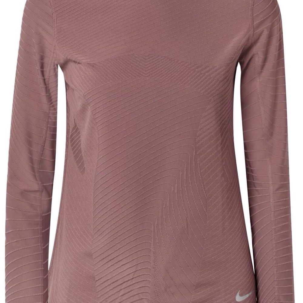Nike Women's Element Running Dri-Fit Hoodie Balaclava - Picture 4 of 14